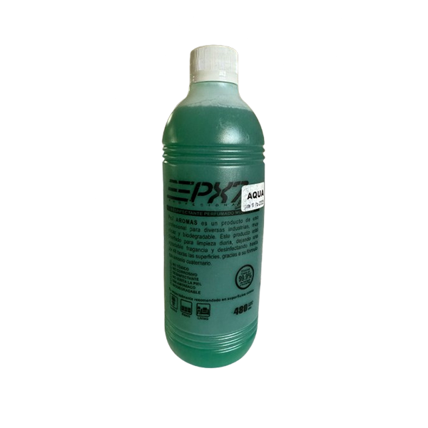 PX7 Aromas Concentrado 1/2L - Imagen 3