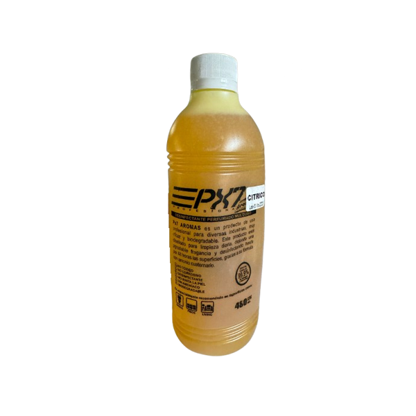 PX7 Aromas Concentrado 1/2L - Imagen 4