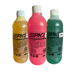 PX7 Aromas Concentrado 1/2L