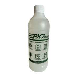 PX7 Vidrios Concentrado 1/2L