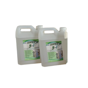 Bidón 5L Concentrado PX7 Vidrios