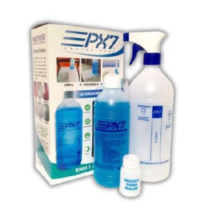 Pack PX7 Pro - PX7 Profesional